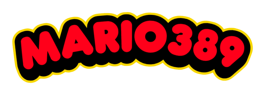 mario389