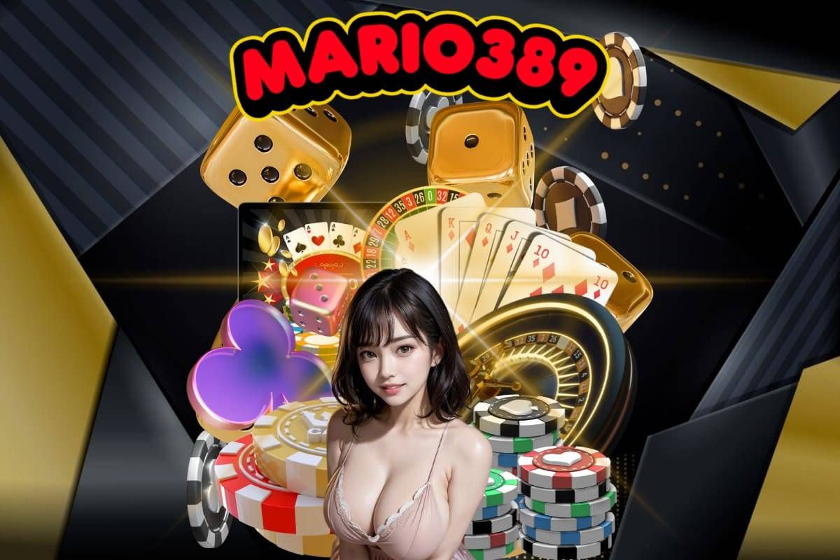 mario389
